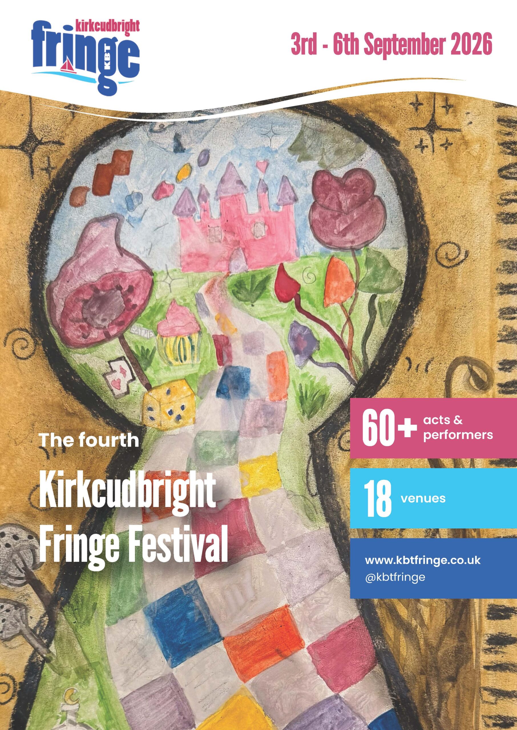 KBT Fringe Festival 2026